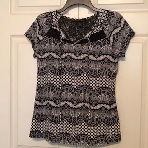 Susan Lawrence Lacy Women’s Top